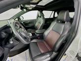 Thumbnail of 2022 Blizzard Pearl/Midnight Black Metallic Toyota RAV4 Prime