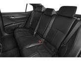 Thumbnail of 2025 Midnight Black Toyota Camry