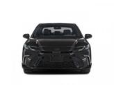 Thumbnail of 2025 Midnight Black Toyota Camry