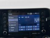 Thumbnail of 2022 Midnight Black Metallic Toyota Highlander