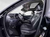 Thumbnail of 2022 Midnight Black Metallic Toyota Highlander
