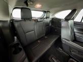 Thumbnail of 2022 Midnight Black Metallic Toyota Highlander