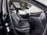 Thumbnail of 2022 Midnight Black Metallic Toyota Highlander