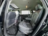 Thumbnail of 2022 Midnight Black Metallic Toyota Highlander
