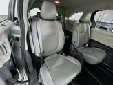 Thumbnail of 2021 Celestial Silver Metallic Toyota Sienna