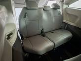 Thumbnail of 2021 Celestial Silver Metallic Toyota Sienna
