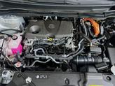 Thumbnail of 2021 Celestial Silver Metallic Toyota Sienna