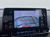 Thumbnail of 2021 Celestial Silver Metallic Toyota Sienna