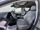 Thumbnail of 2021 Celestial Silver Metallic Toyota Sienna
