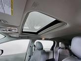 Thumbnail of 2021 Celestial Silver Metallic Toyota Sienna