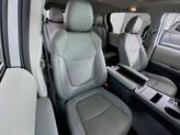 Thumbnail of 2021 Celestial Silver Metallic Toyota Sienna