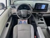 Thumbnail of 2021 Celestial Silver Metallic Toyota Sienna
