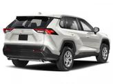 Thumbnail of 2025 Ice Toyota RAV4