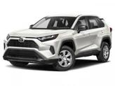 Photo of 2025 Ice Toyota RAV4