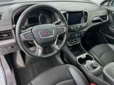 Thumbnail of 2024 Summit White GMC Terrain