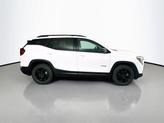 Thumbnail of 2024 Summit White GMC Terrain