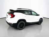 Thumbnail of 2024 Summit White GMC Terrain