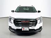Thumbnail of 2024 Summit White GMC Terrain