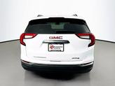 Thumbnail of 2024 Summit White GMC Terrain