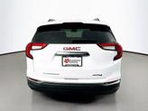 Thumbnail of 2024 Summit White GMC Terrain