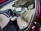 Thumbnail of 2019 Velvet Red Pearlcoat Jeep Grand Cherokee