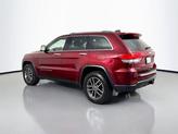 Thumbnail of 2019 Velvet Red Pearlcoat Jeep Grand Cherokee