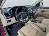 Thumbnail of 2019 Velvet Red Pearlcoat Jeep Grand Cherokee