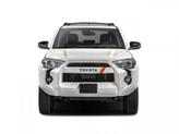 Thumbnail of 2023 Midnight Black Metallic Toyota 4Runner
