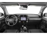 Thumbnail of 2023 Midnight Black Metallic Toyota 4Runner