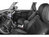 Thumbnail of 2023 Midnight Black Metallic Toyota 4Runner