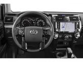 Thumbnail of 2023 Midnight Black Metallic Toyota 4Runner