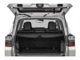 Thumbnail of 2023 Midnight Black Metallic Toyota 4Runner