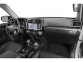 Thumbnail of 2023 Midnight Black Metallic Toyota 4Runner