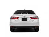 Thumbnail of 2023 Midnight Black Metallic Toyota Camry
