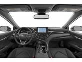 Thumbnail of 2023 Midnight Black Metallic Toyota Camry