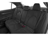 Thumbnail of 2023 Midnight Black Metallic Toyota Camry