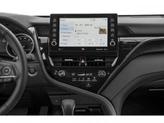 Thumbnail of 2023 Midnight Black Metallic Toyota Camry