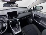 Thumbnail of 2024 Midnight Black Metallic Toyota RAV4