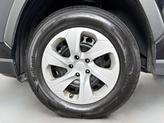 Thumbnail of 2024 Midnight Black Metallic Toyota RAV4