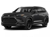 Photo of 2026 Cement Toyota Grand Highlander