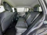 Thumbnail of 2024 Magnetic Gray Metallic Toyota RAV4