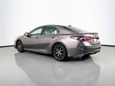 Thumbnail of 2022 Predawn Gray Mica Toyota Camry