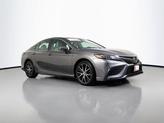 Photo of 2022 Predawn Gray Mica Toyota Camry