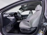 Thumbnail of 2022 Predawn Gray Mica Toyota Camry