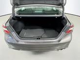 Thumbnail of 2022 Predawn Gray Mica Toyota Camry