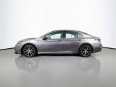 Thumbnail of 2022 Predawn Gray Mica Toyota Camry