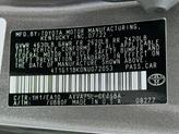 Thumbnail of 2022 Predawn Gray Mica Toyota Camry
