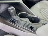 Thumbnail of 2022 Predawn Gray Mica Toyota Camry