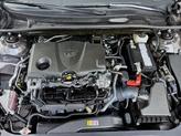 Thumbnail of 2022 Predawn Gray Mica Toyota Camry