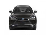 Thumbnail of 2024 Titanium Glow Toyota Venza